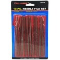 thumbnail image 1 of Cal Hawk Tools 10-pc. Needle File Set, 1 of 3