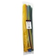 thumbnail image 1 of "Cal Hawk Tools 100-pc. 14"" Colored Zip Cable Ties", 1 of 2