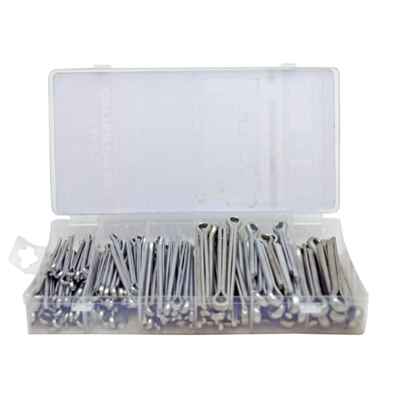 "Cal Hawk Tools 144-pc. Cotter Pin Set"