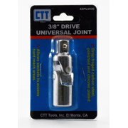 Cal Hawk Tools 3/8" Drive Universal Joint