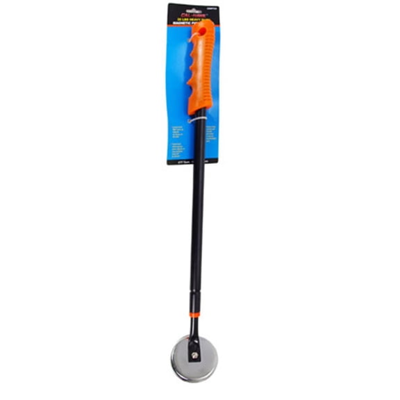 Cal Hawk Tools 35 Lbs. Heavy Duty Magnetic Pick Up Tool