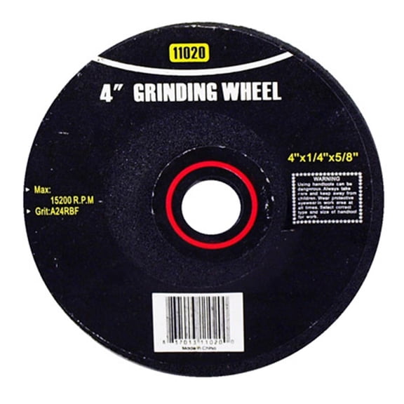 "Cal Hawk Tools 4"" Grinding Wheel"