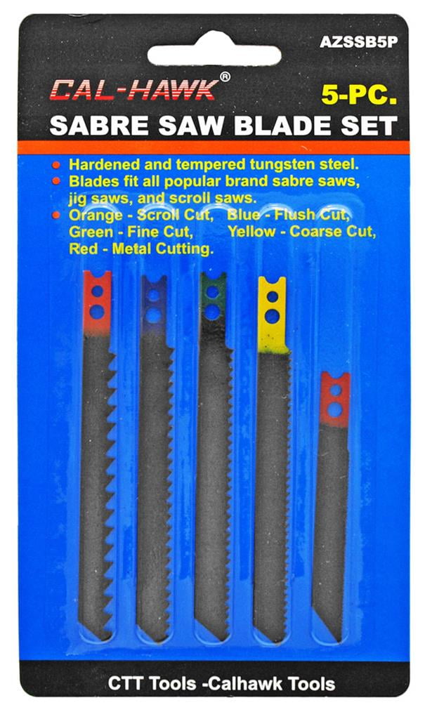 Blue Hawk 6-in Extra Fine Cut Hack Saw Blue Hawk 6-in Extra Fine Cut Hack Saw