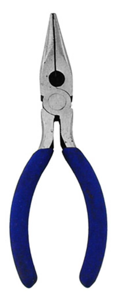 "Cal Hawk Tools 6"" Needle Nose Pliers"