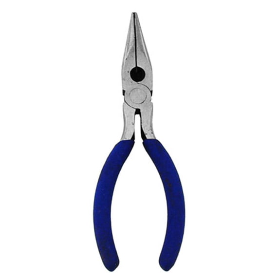 "Cal Hawk Tools 6"" Needle Nose Pliers"