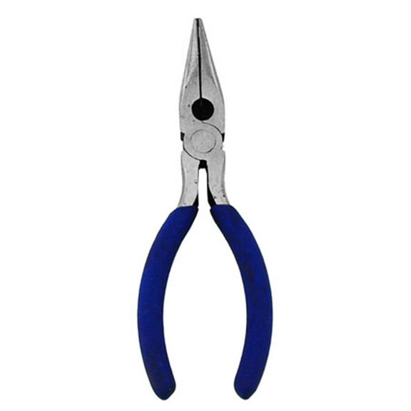 "Cal Hawk Tools 6"" Needle Nose Pliers"