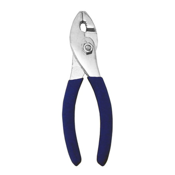 "Cal Hawk Tools 6"" Slip Joint Pliers"