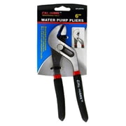 Cal Hawk Tools 6 Water Pump Pliers