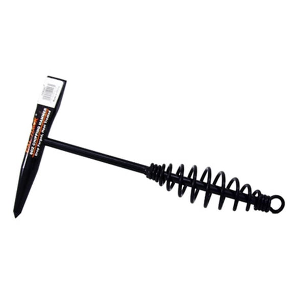 "Cal Hawk Tools 8-oz Chipping Hammer"