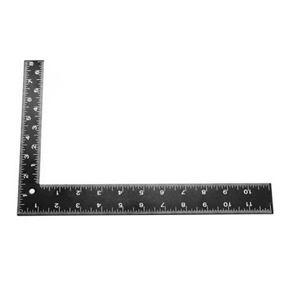 "Cal Hawk Tools 8"" x 12"" Framing Square"