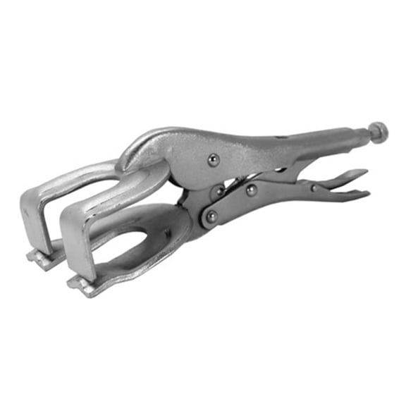 Cal Hawk Tools 9" Metal Welding Clamp