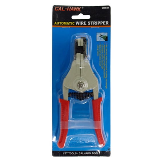 Automatic Squeeze Electrical Electric Wire Stripping Stripper