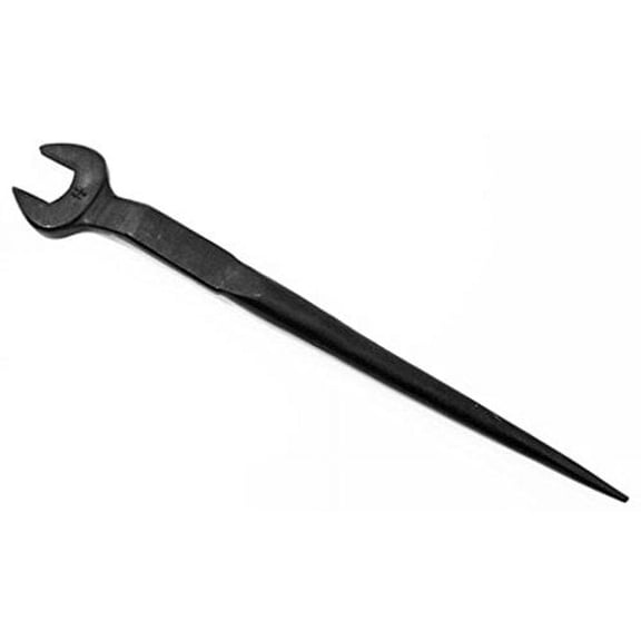 Cal Hawk Tools BEW104 1-1/4" Iron Worker Spud Wrench