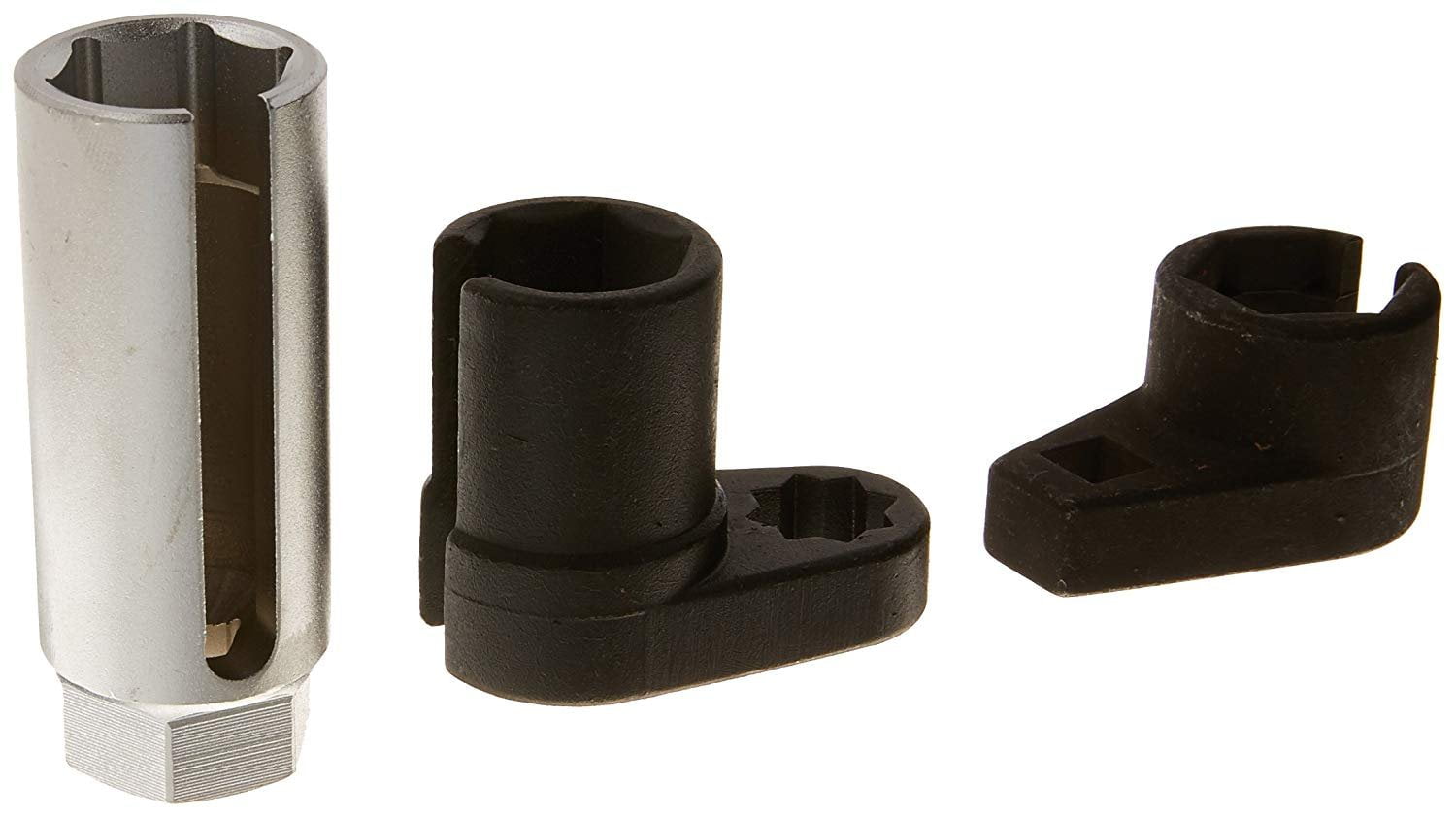 Cal Hawk Tools CAPOS3P Oxygen Sensor Socket Set