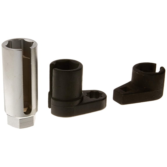 Cal Hawk Tools CAPOS3P Oxygen Sensor Socket Set