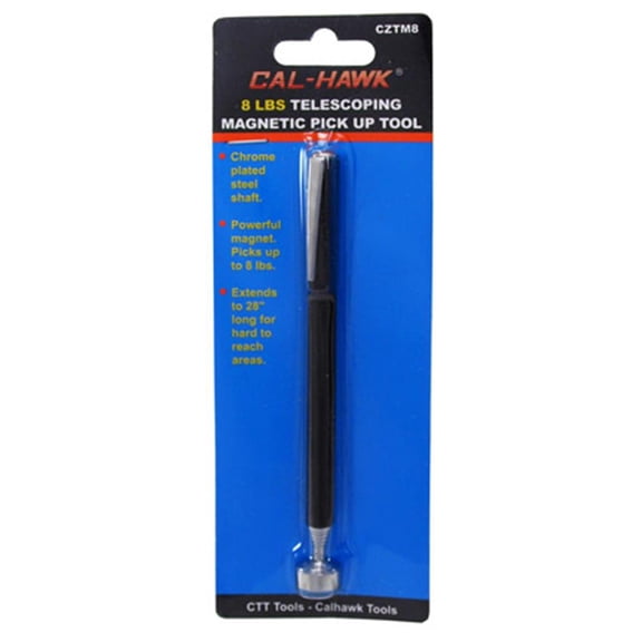 "Cal Hawk Tools Telescoping Magnetic Pick Up Tool"