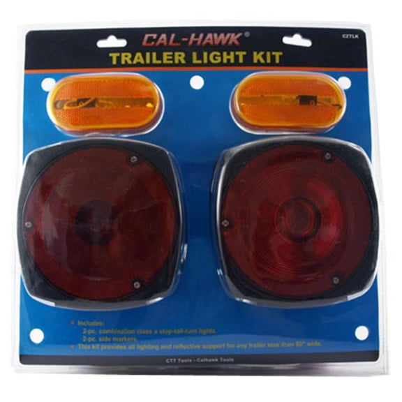 Trailer Light Kit