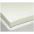 thumbnail image 1 of Cal-King 4 Inch iSoCore 3.0 Memory Foam Mattress Topper with Expandable Cover included, 1 of 2