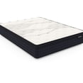 thumbnail image 1 of Cal King Hybrid Euro - Top 12.5" Mattress, Medium Softness / Comfort - filled Sleep, 1 of 2