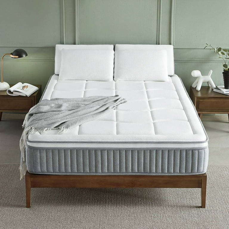 Top rated outlet cal king mattresses