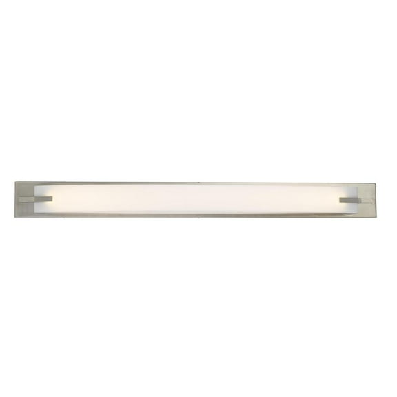Cal Lighting 39W Ac Led Vanity Light. L: 43"