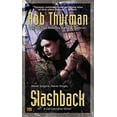 thumbnail image 1 of Pre-Owned Slashback (Mass Market Paperback) 0451465024 9780451465023, 1 of 1