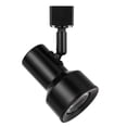 thumbnail image 1 of Cal Lighting HT-104 LED 1-Light Dimmable Metal Track Fixture in Black, 1 of 2