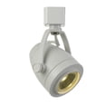 thumbnail image 1 of Cal Lighting HT-701-LED 1-Light Dimmable Metal Track Fixture in White, 1 of 2