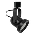 thumbnail image 1 of 12W Dimmable integrated LED Track Fixture, 720 Lumen, 90 CRI, HT818BK, 1 of 2