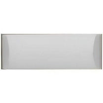 Cal Lighting - 13W LED Bath Vanity In Modern Style-4.75 Inches Tall and 13.5