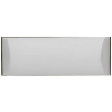 Cal Lighting - 13W LED Bath Vanity In Modern Style-4.75 Inches Tall and 13.5