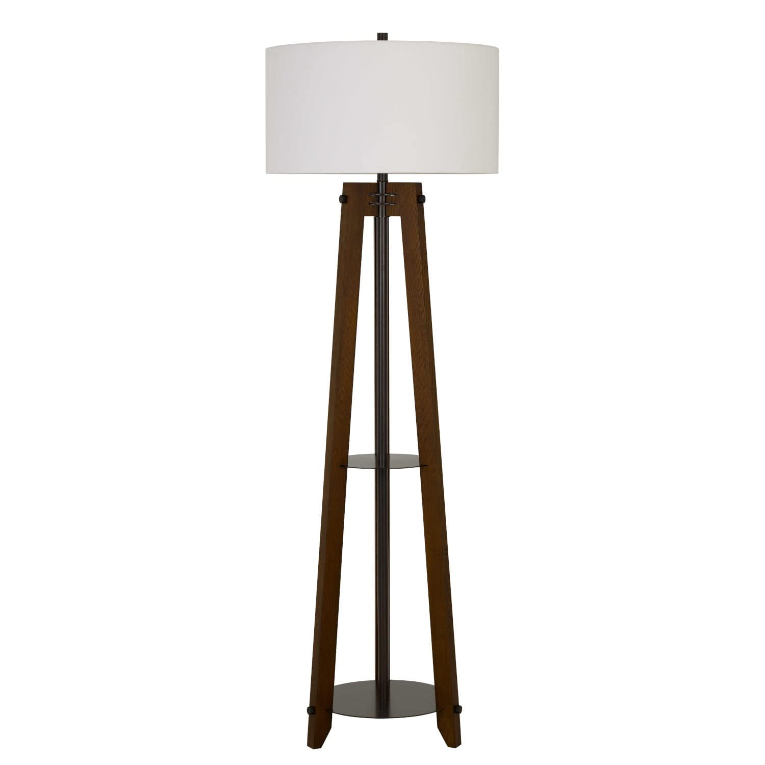 Cal Lighting Bilzen Floor Lamp - Thumbnail 2
