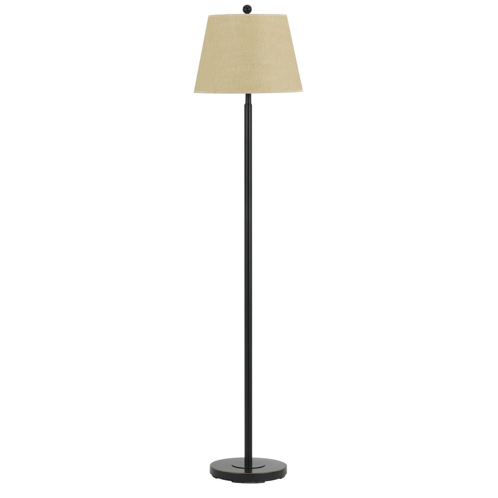 Cal Lighting BO-2077FL-DB Floor Lamp - Thumbnail 4