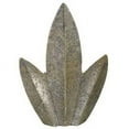 thumbnail image 1 of FA-5045A-Cal Lighting-Metal Cast Finial-8.3 Inches Wide by 4.8 Inches High, 1 of 2