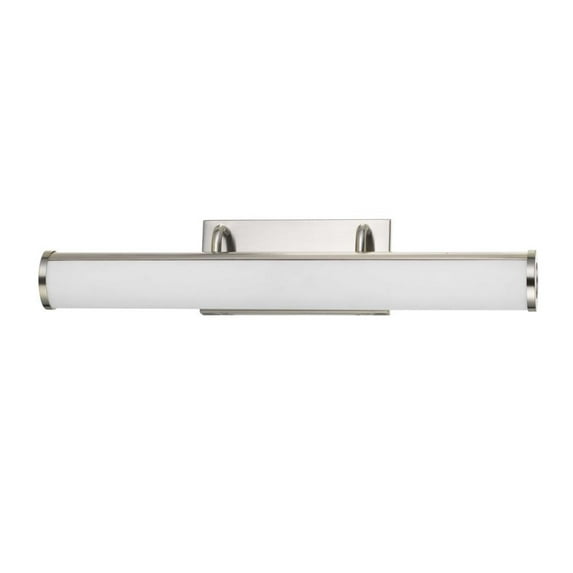 Integrated Led 26W, 1950 Lumen, 80 Cri Dimmable Vanity Light