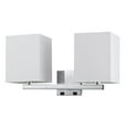 thumbnail image 1 of 60W X 2 Wall Lamp, 1 of 2