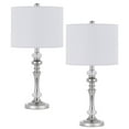 thumbnail image 1 of Cal Lighting 60W Effingham Metal Table Lamp, 1 of 6