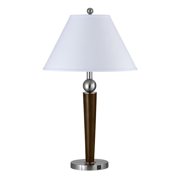 LA-8005NS-2RBS-Cal Lighting-Two Light Fixture