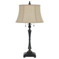 thumbnail image 1 of Cal Lighting Madison 16" Durable Metal Table Lamp in Oil Rubbed Bronze, 1 of 4