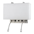 thumbnail image 1 of 60W X 2 Wall Lamp, 1 of 2