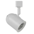 thumbnail image 1 of 7W Dimmable integrated LED Track Fixture. 430 Lumen, 90 CRI, HT820WH, 1 of 2