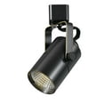 thumbnail image 1 of Ac 10W, 3300K, 650 Lumen, Dimmable integrated LED Track Fixture, HT610DB, 1 of 2