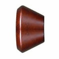 thumbnail image 1 of HT-221-SHADE-RU-Cal Lighting-Accessory-Shade Only-Rust Finish, 1 of 1
