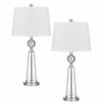 thumbnail image 1 of BO-3144TB-2-Cal Lighting-Almere - 1 Light Table Lamp (Set of 2) In Contemporary Style-28.5 Inches Tall and 14 Inches Wide, 1 of 3