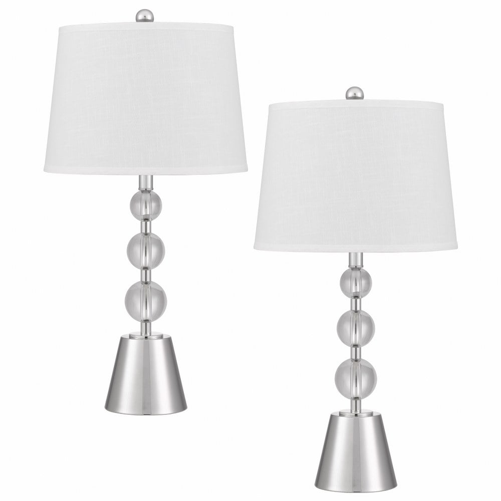 Cal Lighting Amersfoort Table Lamp