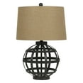 thumbnail image 1 of Cal Lighting Bonham Metal 150-watt Table Lamp, 1 of 2