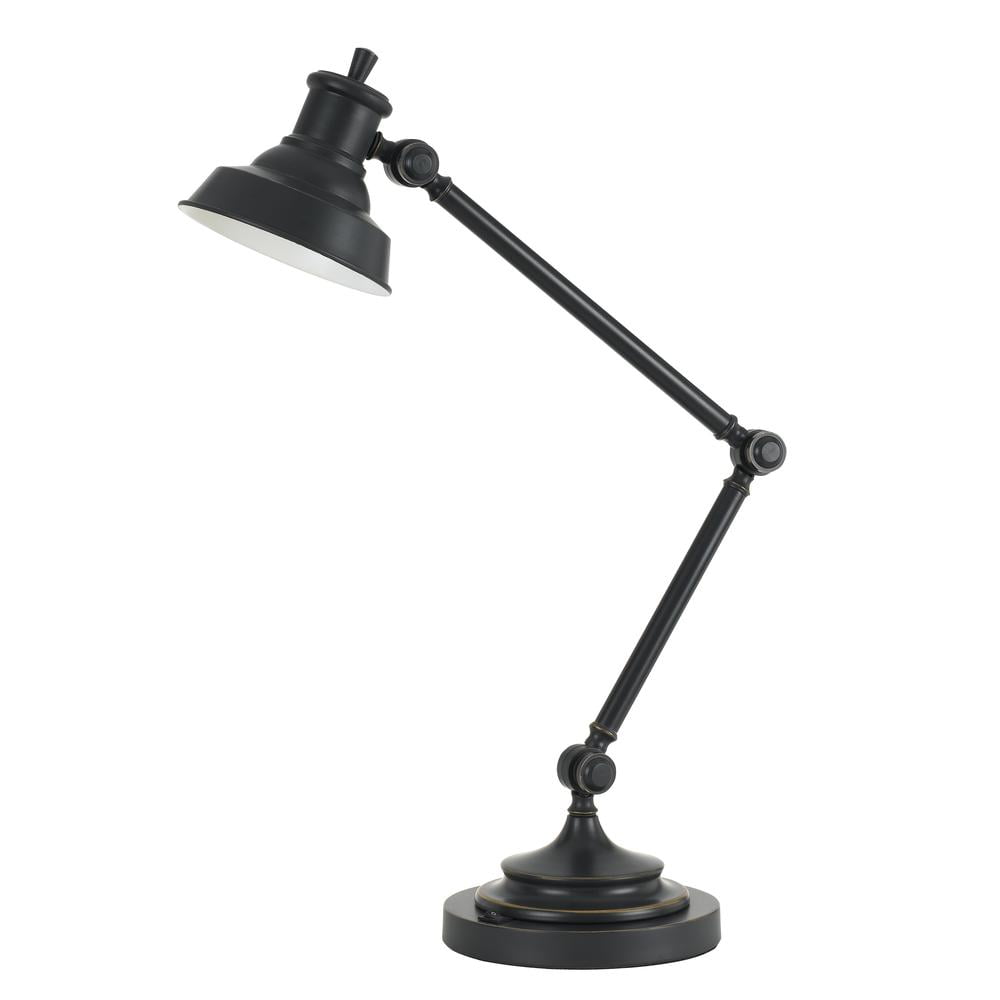 Cal Lighting BO-2666DK Desk Lamp - Thumbnail 2