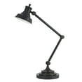 thumbnail image 1 of Cal Lighting, LED Desk Lamp,7W,3000K,600Lumen, 1 of 3