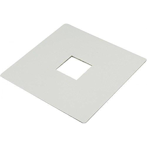 Cal Lighting, Canopy Kit-Outlet Cover (3 Wire)