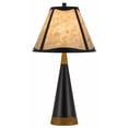 thumbnail image 1 of BO-3123TB-Cal Lighting-Clemente - 1 Light Table Lamp In Contemporary Style-29.5 Inches Tall and 16 Inches Wide, 1 of 4